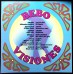 Various VINEDOS VOL. 4 - BEBO VISIONES - COSECHA 67/69 (Phantasma Records – PH-04) Spain 1999 60s compilation LP (Psychedelic Rock, Pop Rock, Soul)